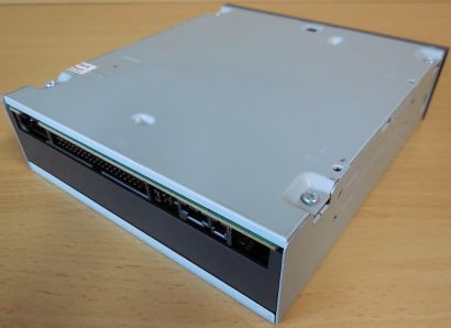 LG HL Data Storage GDR-8164B DVD ROM Laufwerk ATAPI IDE schwarz Wii Gamecube*L58