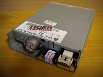 Diskettenlaufwerk Computer PC Floppy 3,5 FDD beige diverse Hersteller* fl02