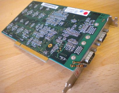 VooDoo 3DFX-4 4MB AA2465A4EDD013 Grafikbeschleunigerkarte* g135