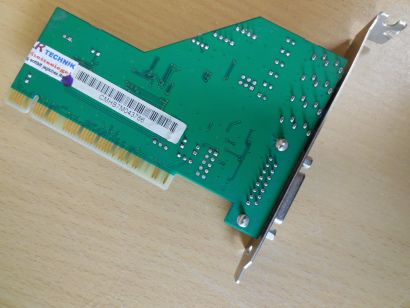 Hercules Gamesurround Muse Lt 4.1 MPB-000153 Ver 1.1 CMI8738 PCI Soundkarte* s29