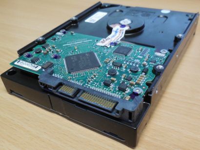 Seagate Barracuda ES ST3500630NS HDD SATA II 500GB 3.5 Festplatte 16MB* F534