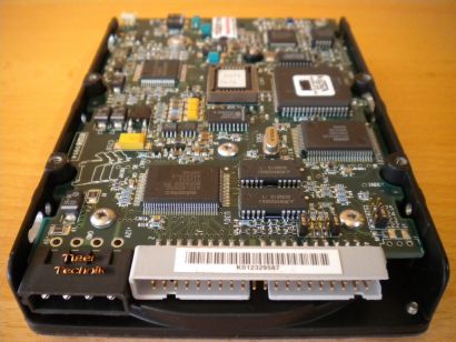 MAXTOR Model 7546AT  Festplatte 3,5 IDE HDD  547 MB* f478