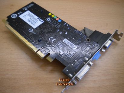 MSI Radeon R5450-MD1GD3H,LP 1024MB DDR3 PCI Express x16 2.1 Grafikkarte*g220