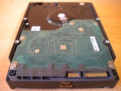 DELL EQUALLOGIC Barracuda ES.2 ST31000340NS Festplatte 3,5 HDD 1TB* f503