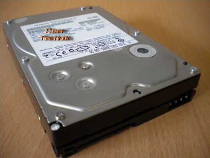 Hitachi Ultrastar HUA721010KLA330 HDD 3,5 SATA 3.0 Gb,s Festplatte 1 TB* f487