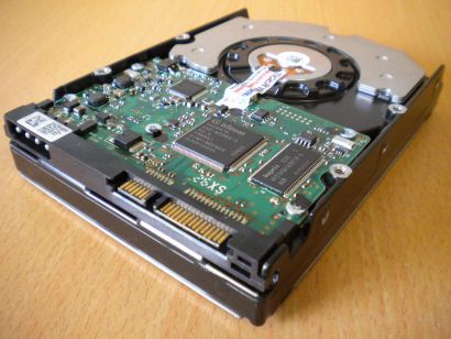 Hitachi Ultrastar HUA721010KLA330 HDD 3,5 SATA 3.0 Gb,s Festplatte 1 TB* f487