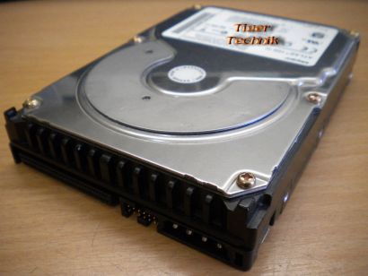 Maxtor ATLAS 10K IV  8B036l0021611 HDD 3,5 36.8GB SCSI 68pin* f485