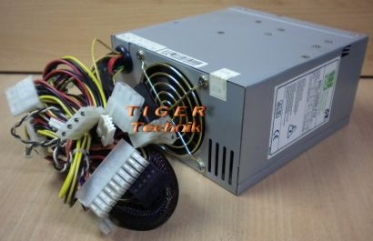 HEC-350AR-PTD 350 Watt ATX Netzteil  nt52