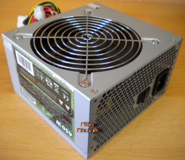 Xilence ATX SPS-XP450. 12 G PC Netzteil 450W* nt230