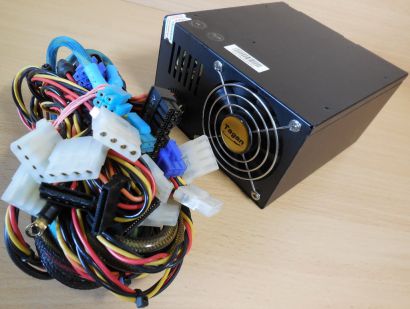 Tagan TG480-U01 ATX PCl 480Watt Computer PC Netztei* nt283