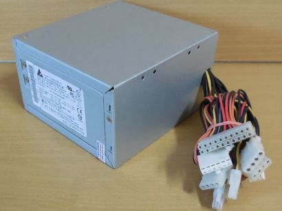 Delta Electronics DPS-300PB-2 B 300 Watt ATX PC Computer Netzteil P4 AUX* nt260
