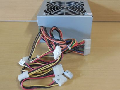 Delta Electronics DPS-300PB-2 B 300 Watt ATX PC Computer Netzteil P4 AUX* nt260