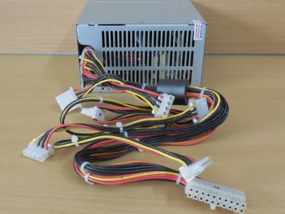 Apple 614-0091 ASTEC SA202-3540-058 208 Watt Computer PC ATX Netzteil* nt238
