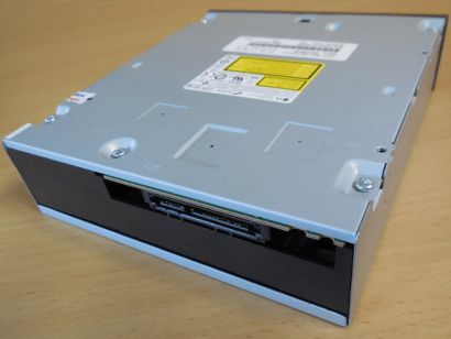 LG HL Data Storage GH22NS30 Multi DVD RW DL Brenner SATA schwarz SecurDisc* L01