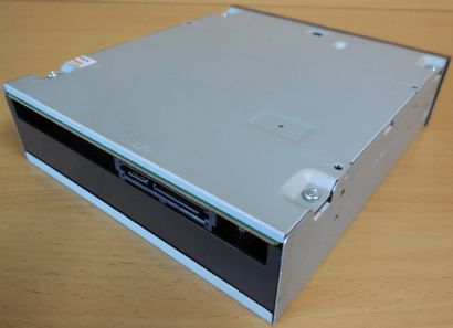 LG HL Data Storage GDR-H10N DVD ROM Laufwerk SATA schwarz* L07