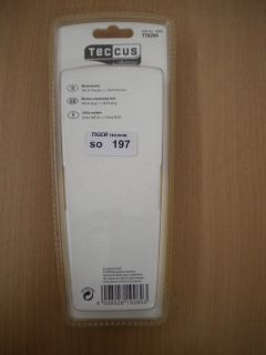 Teccus by Vivanco TTK20A Modemkabel 6m TAE-N Stecker RJ12 Stecker 19280* So197