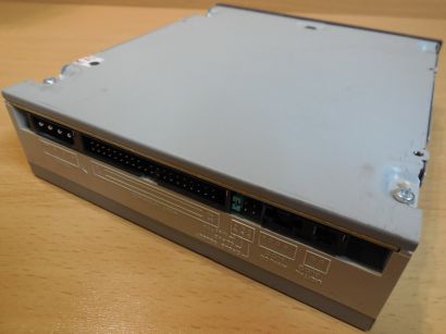 SONY DDU1615 DVD ROM Laufwerk Drive ATAPI IDE schwarz* L39
