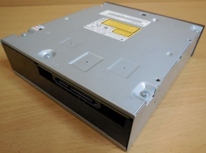 LG HL Data Storage GH22NS40 Multi DVD RW DL Brenner SATA schwarz SecurDisc* L02