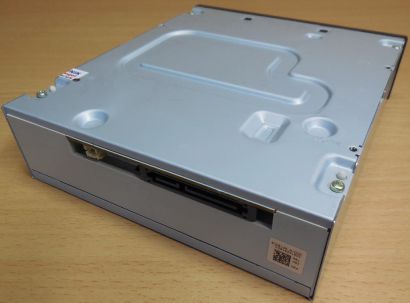 HP 575781 800 660408 001 SH-216AL HPNHF DVD Brenner SATA LightScribe schwarz*L16