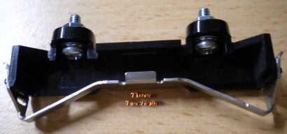 Retention Modul Sockel 423 Pin Intel CPU Kühler Lüfter Halterung* pz68