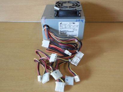 Newton Power NPS-250CB A 250 Watt Retro ATX PC Computer Netzteil P4 Molex* nt244