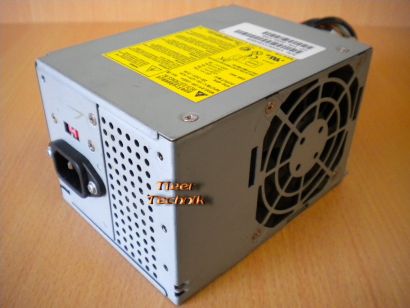 Delta DPS-125EB A 120 Watt HP PN 0950-3708  ATX PC Netzteil* nt252