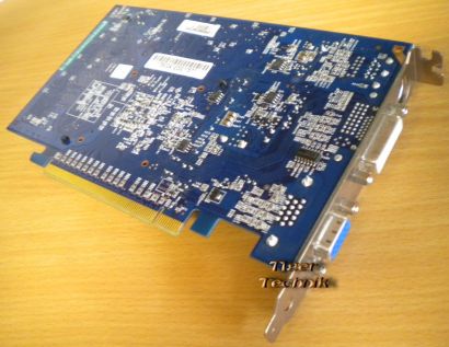 ASUS C229 Extreme EN6600 NVIDIA GeForce 6600 VGA DVI S-Video PCI-E x16* g154