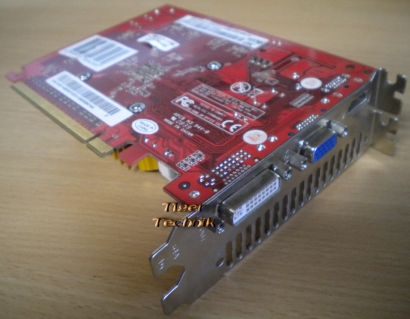 Palit XAE+46500+HD01-PM9246 ATI Radeon HD 4650 1GB DDR2 PCI-E x16* g159