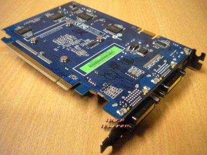 ZOTAC ZT-95TES3P-FSR NVIDIA GeForce 9500 GT DDR3 512 MB PCI-E x16 DVI* g169