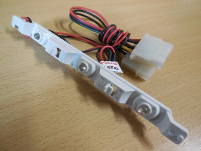 Fujitsu Siemens FSC Scaleo P - T - X Serie 3x Blue Power LEDs mit Halterung*pz82