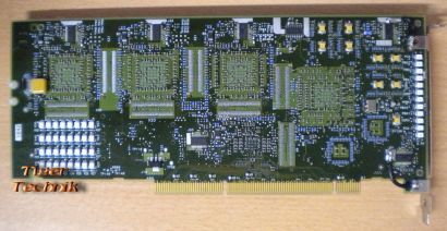 Siemens 83 70 004 PBX-40 Rev. 00 Altera Stratix Chip PCI-X 133* sk999