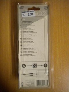 Vivanco Gold Audio Y-Adapter 3.5mm Klinke St. - 2x Klinke Buchse 0,2m lang*so250