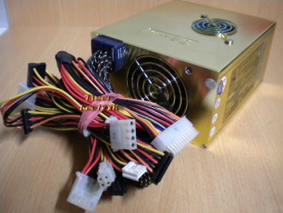 Enermax Coolergiant EG485AX-VHB(G) PC Netzteil 480 Watt* nt254