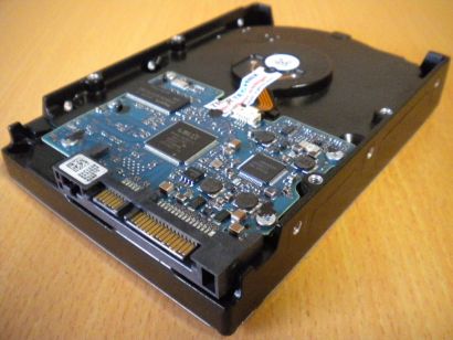 Htachi HDS722050CLA330 HDD 3,5 SATA 3.0 Gb,s Festplatte 500GB* f489