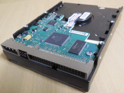 Seagate Barracuda 7200.7 ST3160021A HDD IDE ATA 160GB 3.5 Festplatte 2MB* F40