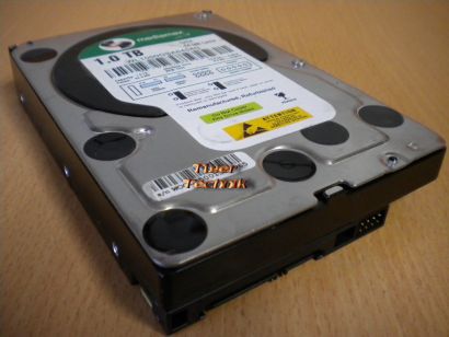 mediamax WL1000GSA6454G HDD 3,5 SATA 3.0 Gb,s Festplatte 1 TB * f492