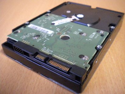 mediamax WL1000GSA6454G HDD 3,5 SATA 3.0 Gb,s Festplatte 1 TB * f492