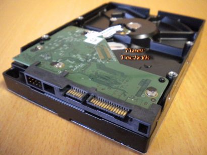 WD Blue WD10EZEX-60ZF5A0 HDD 3,5 SATA 3.0 Gb,s Festplatte 1 TB * f494