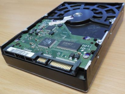 Samsung Spinpoint F2EG HD154UI Rev A HDD SATA 1.5TB 1500GB 3.5 Festplatte* F458