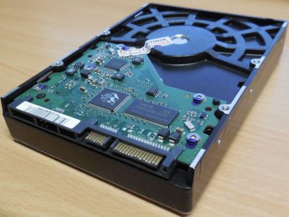 Samsung Spinpoint F3 HD103SJ HDD SATA 1TB 1000GB 3.5 Festplatte 7200rpm 32M*F495