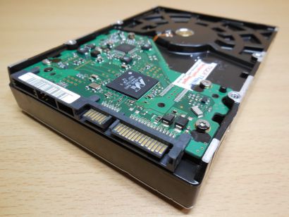 Samsung Spinpoint F1 HD103UJ Festplatte 3,5 HDD SATA 1000GB 1TB* f497