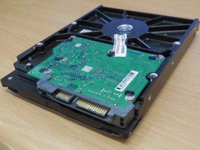 Seagate Barracuda 7200.11 ST3320613AS HDD SATA 320GB 3.5 Festplatte 16MB* F484