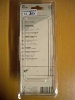 Vivanco SAT Einspeiseweiche Zum Zusammenschalten von SAT und terrestrisch*so265