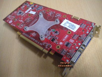 MSI NX9600GT-E GeForce 9600 GT GDDR3 512MB PCI-E x16 2.0 Grafikkarte* g210