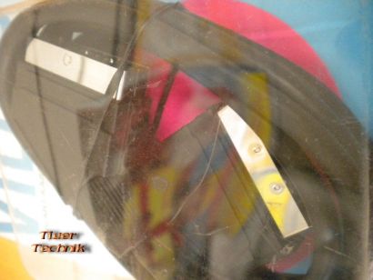 BigBalloon Video 21-pol SCART Kabel 2m Stecker Stecker DVB-T Video TV DVD* so278