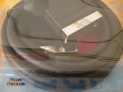 BigBalloon 21-pol SCART Kabel 3m Stecker - Stecker DVB-T Video TV DVD *so279