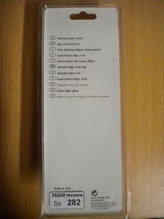 Schwaiger FTL 614 Telefondose Belgien Aufputz *so282