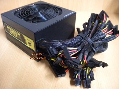 CORSAIR CMPSU-650TX TX650W POWER SUPPLY 650W Computer PC Netzteil* nt262