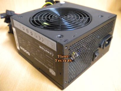 Cooler Master RS-500-ACAB-M3 ATX 12V V2.31 500 Watt PC Netzteil* nt264