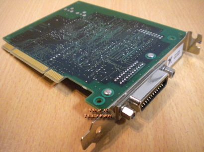 National Instruments PCI-GPIB IEEE 488.2 Controller Karte 183617K-01* pz80